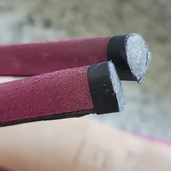 Stuart Weitzman Whichway stiletto platform sandals - Picture 8 of 11